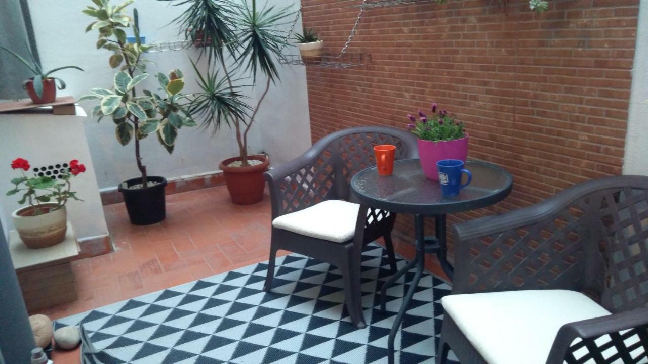 Bonito Apartamento Para Vacaciones En Puerto De Sagunto Exterior photo