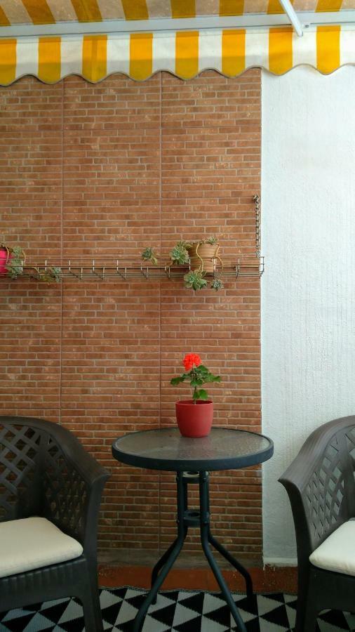 Bonito Apartamento Para Vacaciones En Puerto De Sagunto Exterior photo